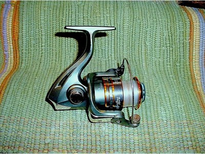 okuma silvara svb 45